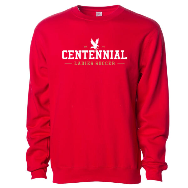 Sweatshirts Thumbnail