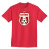 Ultra Cotton® Tall 6 oz. Short-Sleeve T-Shirt Thumbnail