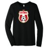 Unisex Jersey Long Sleeve Tee Thumbnail