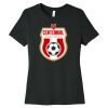 Women's Relaxed Jersey Short Sleeve Tee Thumbnail